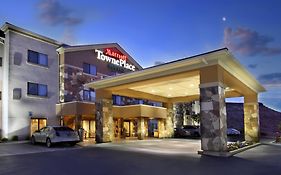 Towneplace Suites St. George